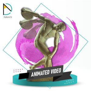 servicio de animación de video
