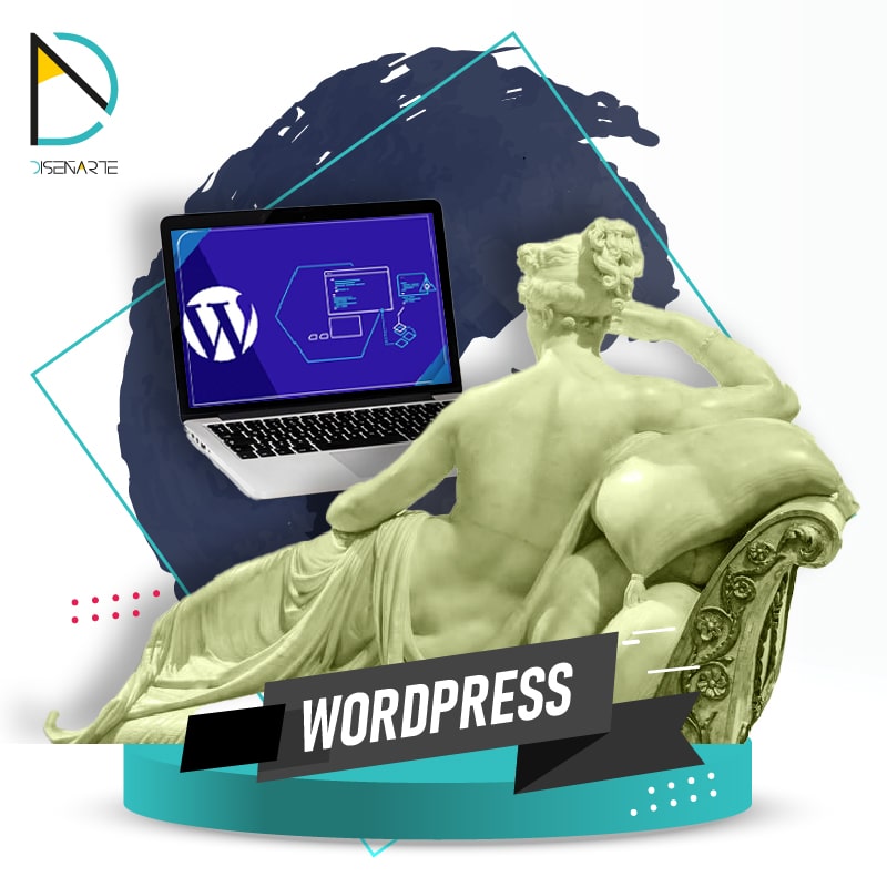 servicio de instalación de wordpress