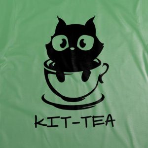 KIT-TEA T-Shirt