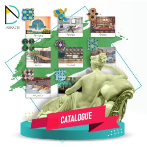 diseño de catalogo digital